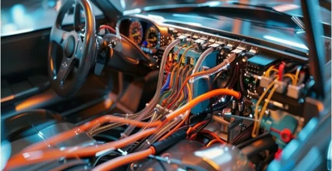 Automotive Industry