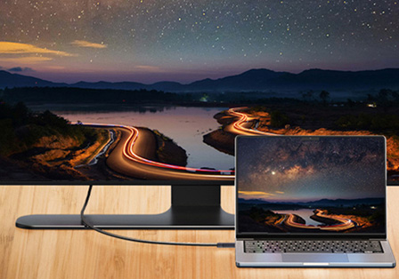 What’s Difference Between Thunderbolt 3, Thunderbolt 4,USB4.
