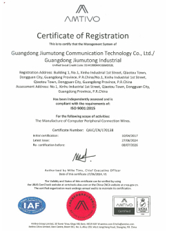 ISO9001