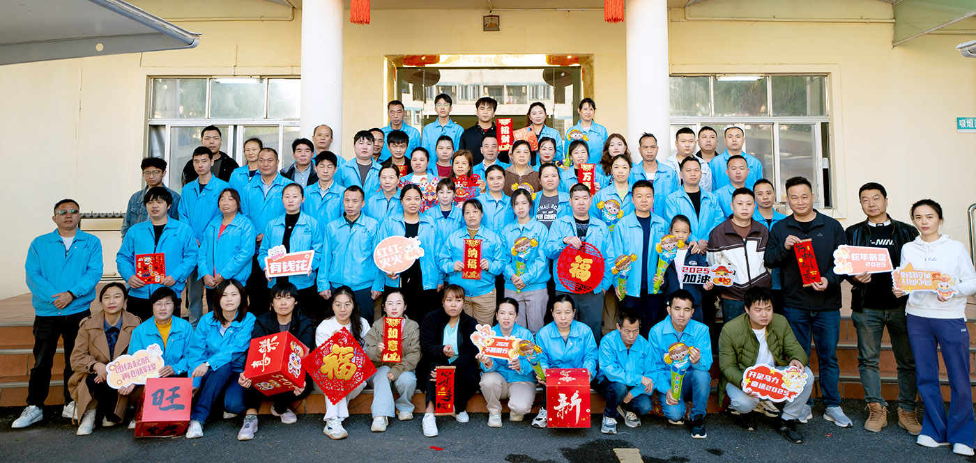 Sales Team