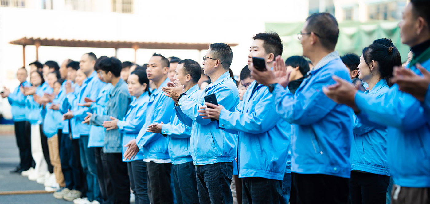 Sales Team