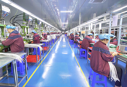 Guizhou Production Team