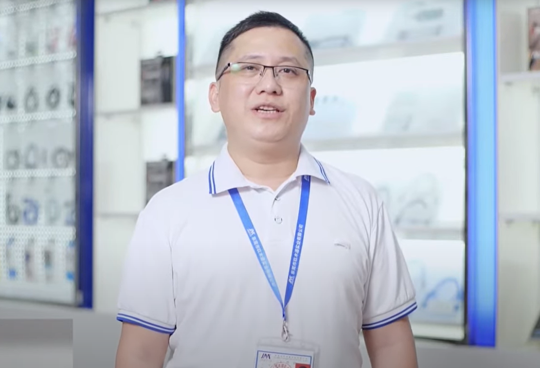 R&D Department Founder