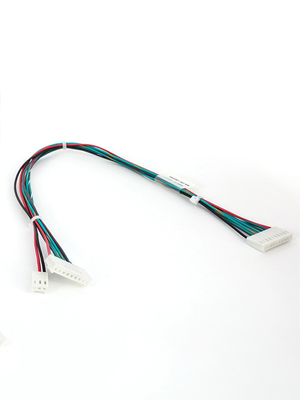 Wire Harness For Self-Service Terminal