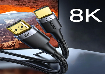 High-Definition Multimedia Interface (HDMI)