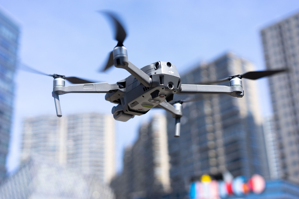 What is a Drone&UAVs?