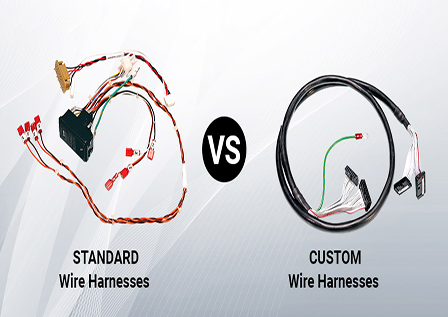 WIRE HARNESS-WHY & HOW?