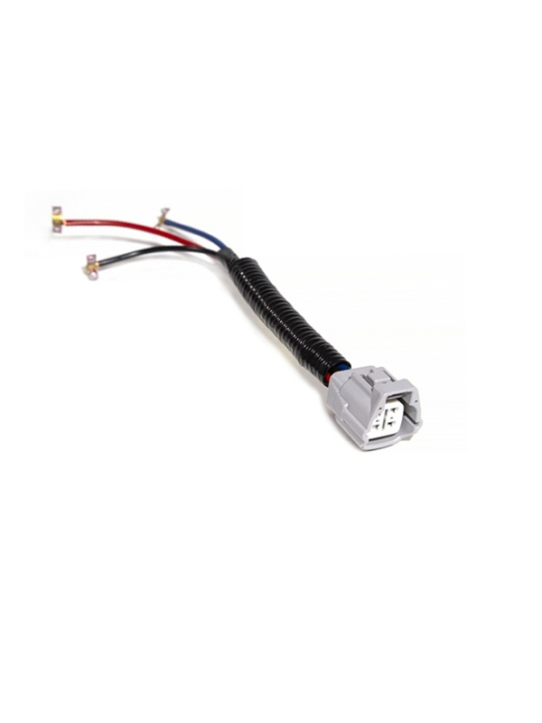 New Energy Vehicle Wiring Harness 