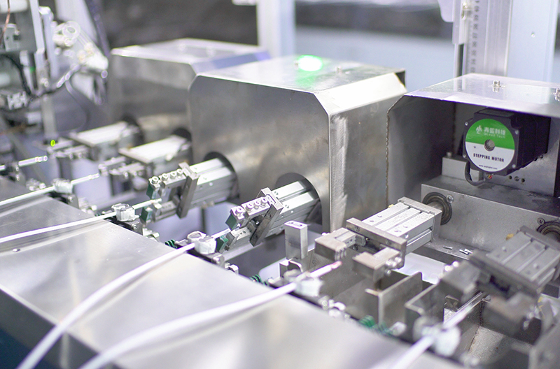 Manufacturing Capacity