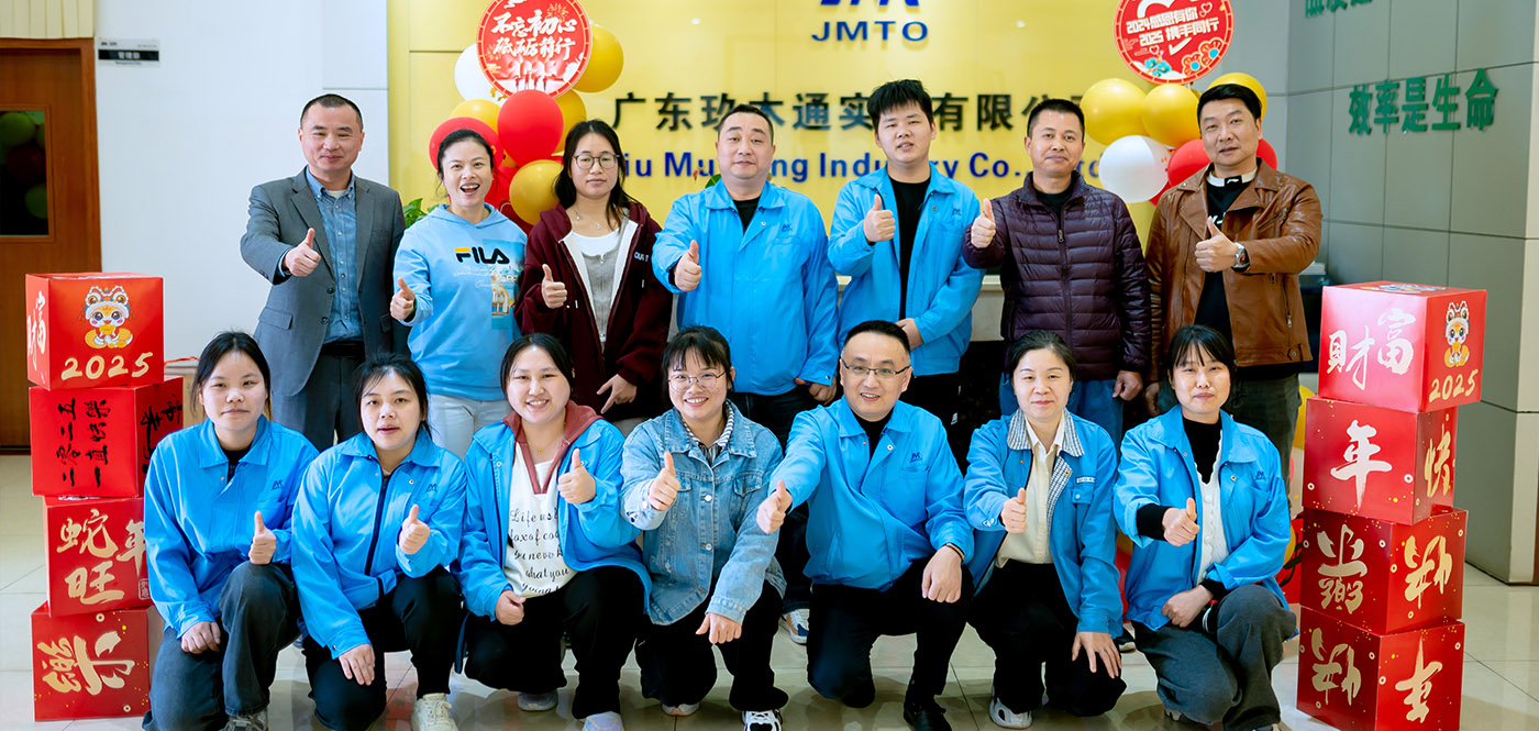 Sales Team