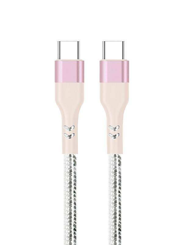 USB-C Fast Charger Cable USB-C Fast Charger Cable