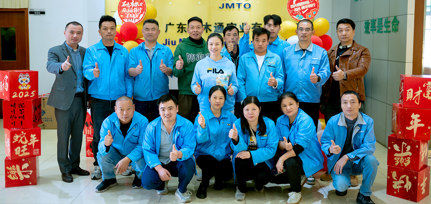 R&D Team