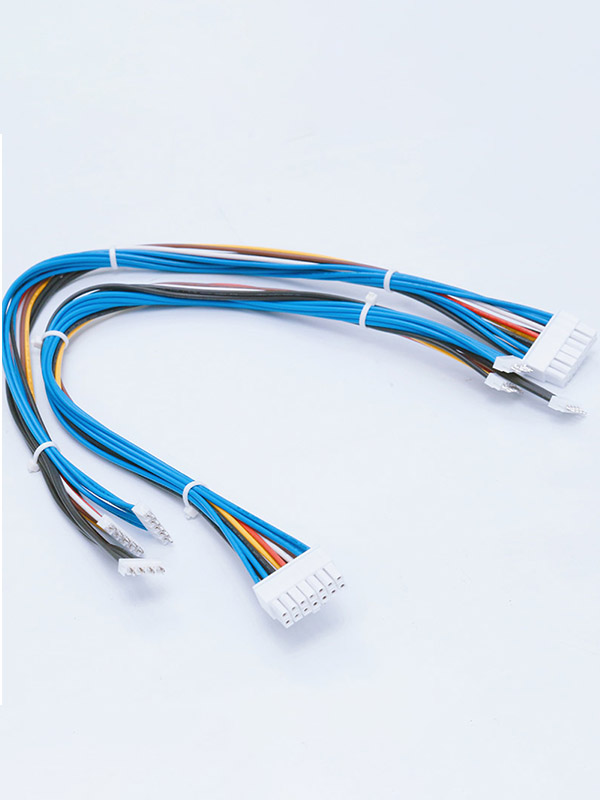 Thermal Printer Wiring Harness