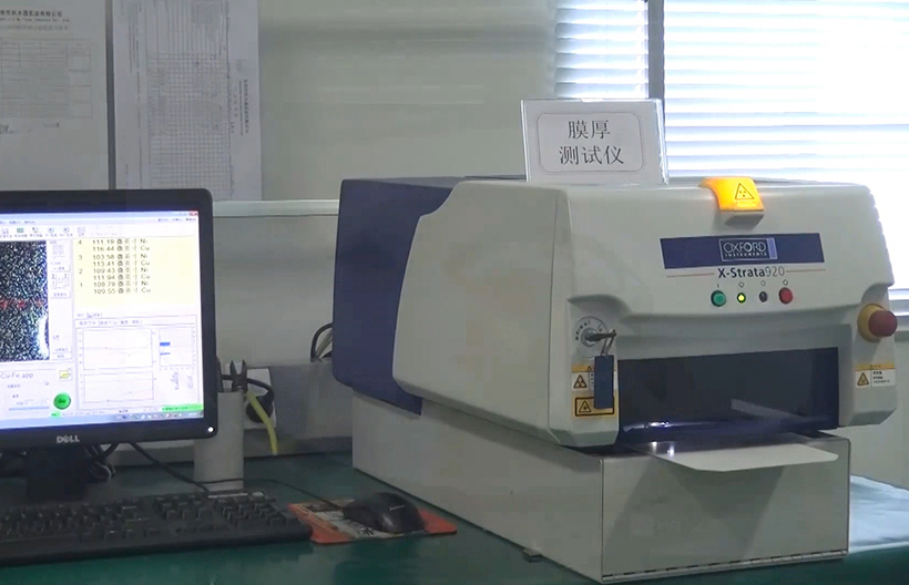Film Thickness Tester