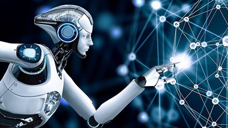 Robot