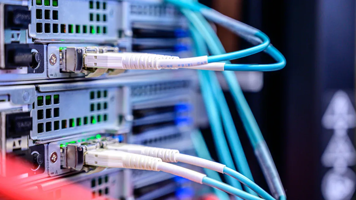 Understanding Ethernet Network Cables and Their Uses in 2025