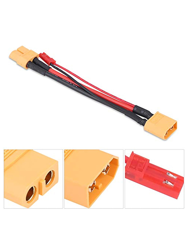 Portable device cable assembly 