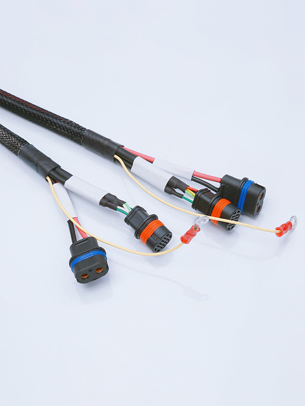 UAV & Agricultural Drone Cable