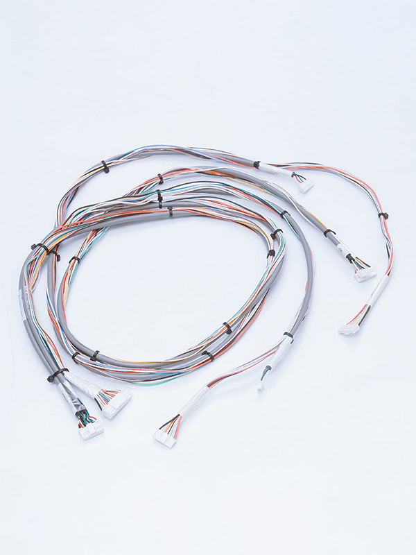 Computer Wire Harness 