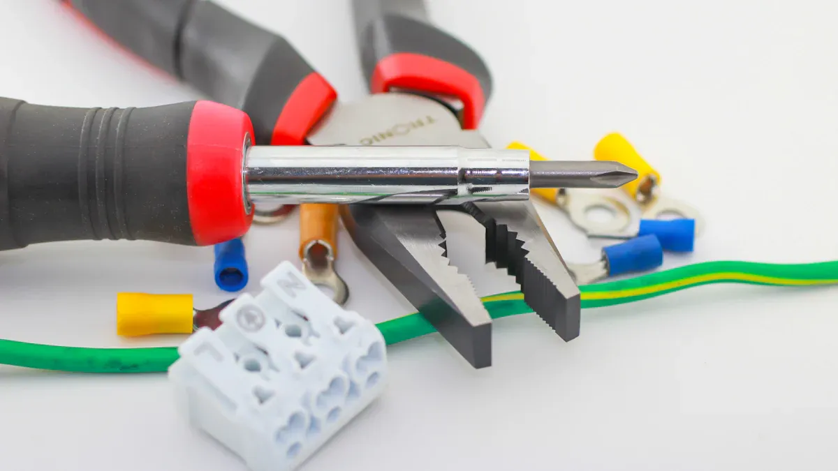 Pros and Cons of Choosing the Right Wire Connectors