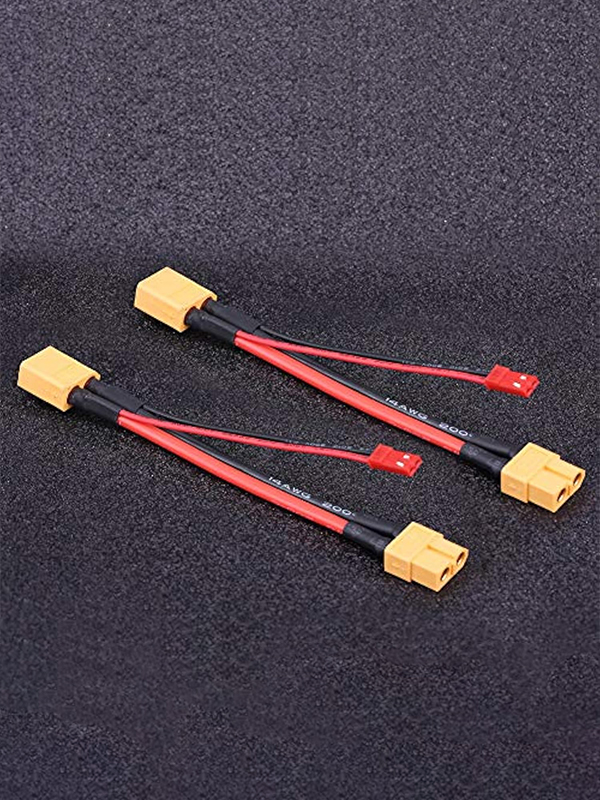 Portable device cable assembly 
