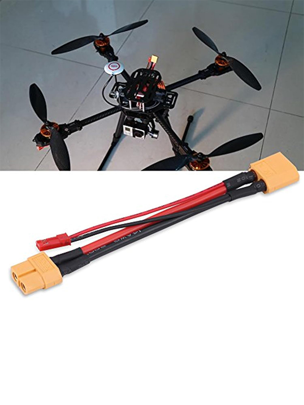 Portable device cable assembly 