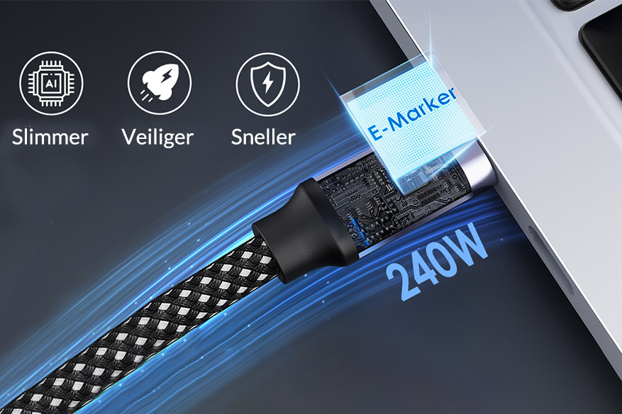 240W More Powerful than Ever