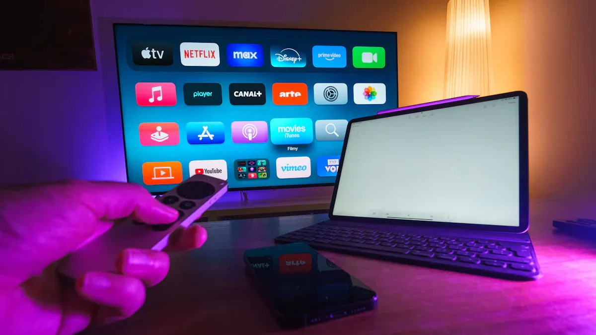What Are HDMI Cables and Why Do You Need Them