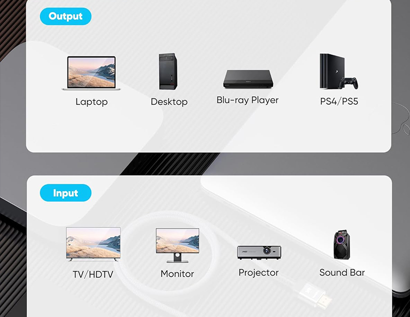 Factors to Consider for Specific Devices