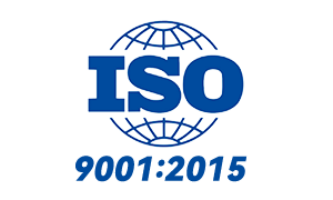 Our Certifications