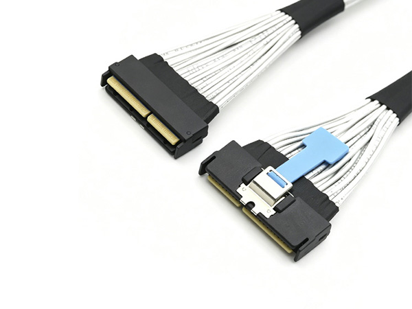 Which Protection Is Missing From Your MCIO 16X Cable Interface?
