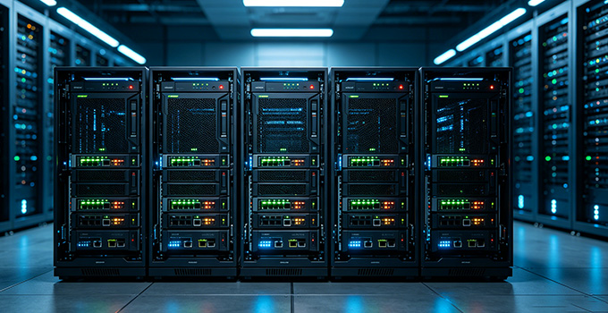 In-depth Analysis of Four Major High-Speed Transmission Interfaces for AI and Data Centers: MCIO, PCIe Riser, Gen-Z and SlimSAS
