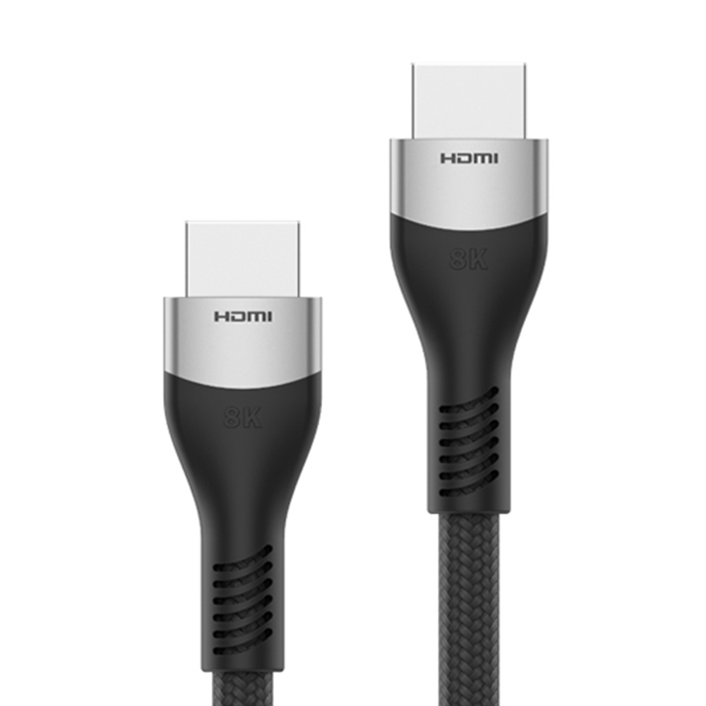 8K HDMI Cable HDMI 2.1 Cord 48Gbps