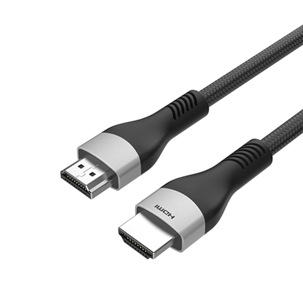 8K HDMI Cable HDMI 2.1 Cord 48Gbps