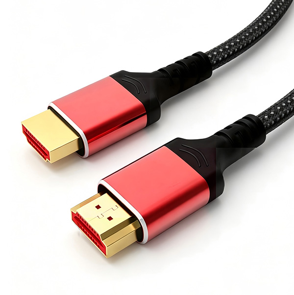 16K Certified Ultra High Speed HDMI 2.2 Cable  