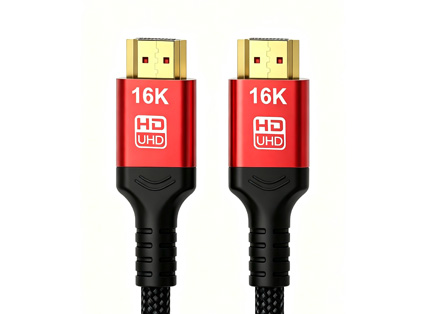 The Emergence of a New HDMI Cable Factory: Redefining Excellence in Digital Connectivity with HDMI 2.2 16K Cables