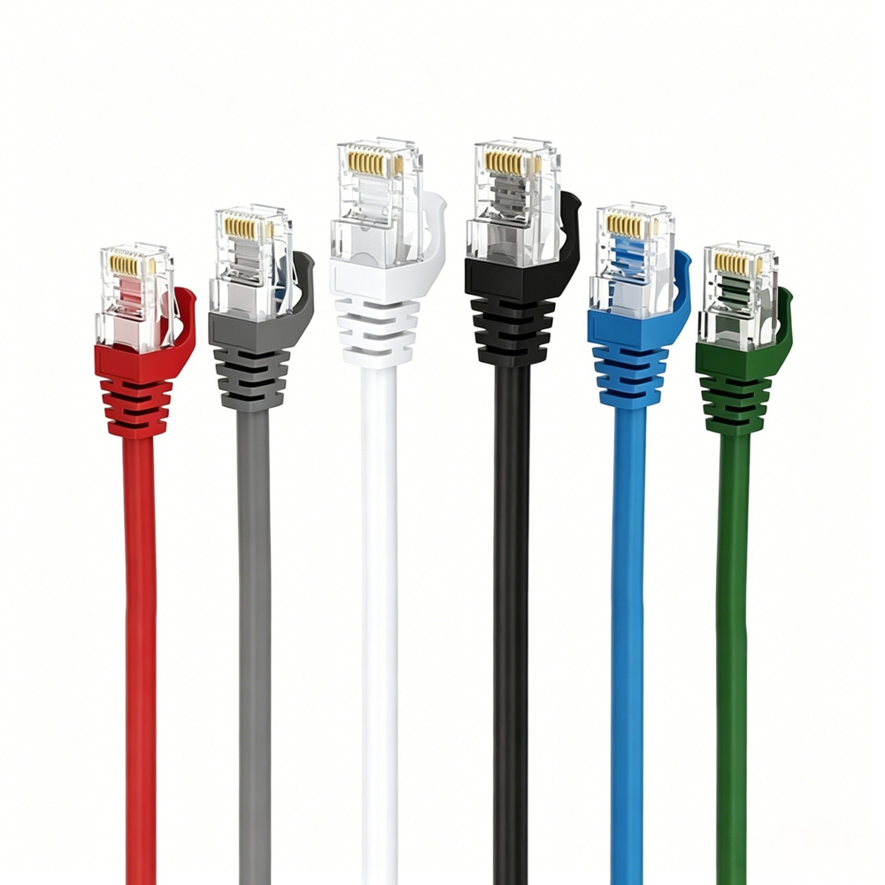 CAT6  UTP Network Cable 