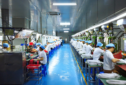 Guizhou Production Team