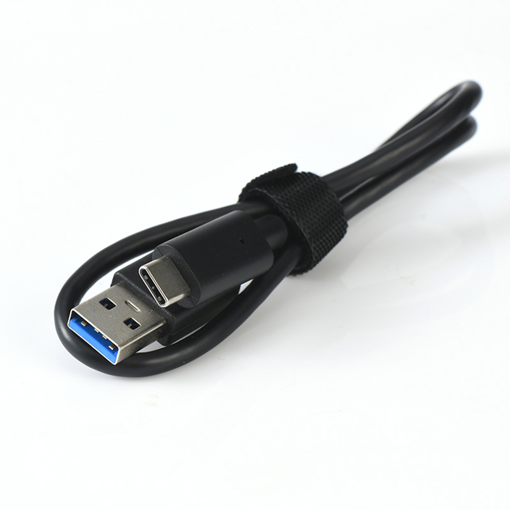 5Gbps USB3.1 A to USB C Data Cable