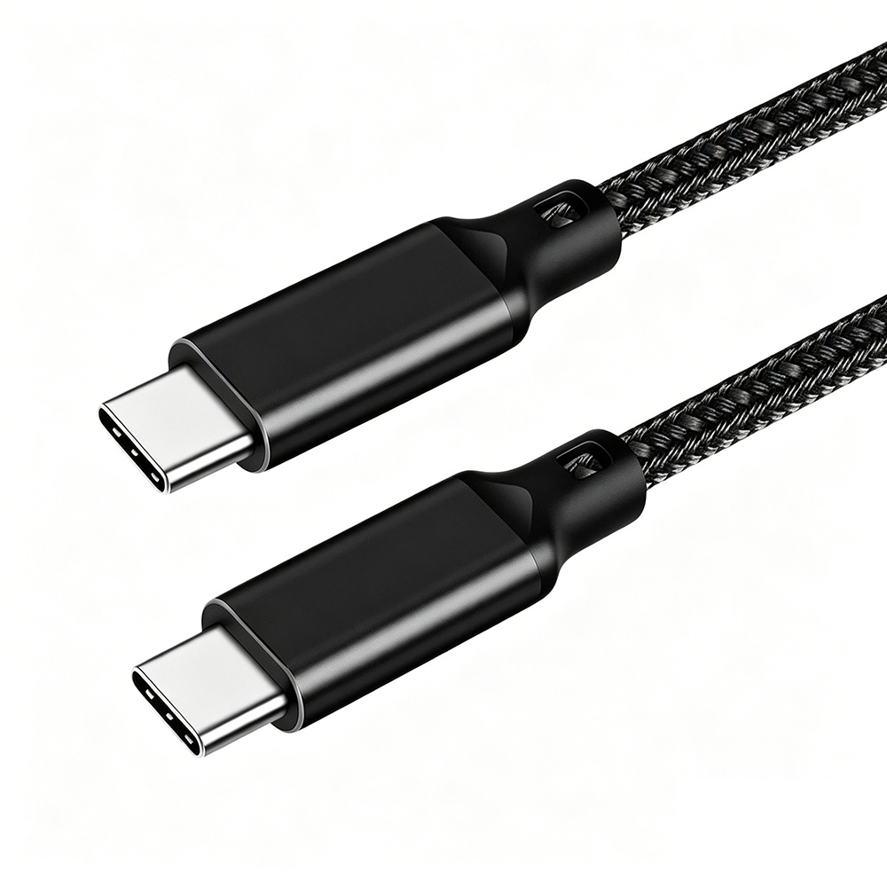 20Gbps USB C 3.2 Gen 2 Cable 4K