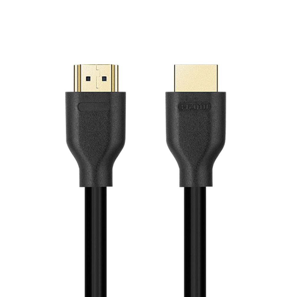 4K Certified Premium High Speed HDMI Cable