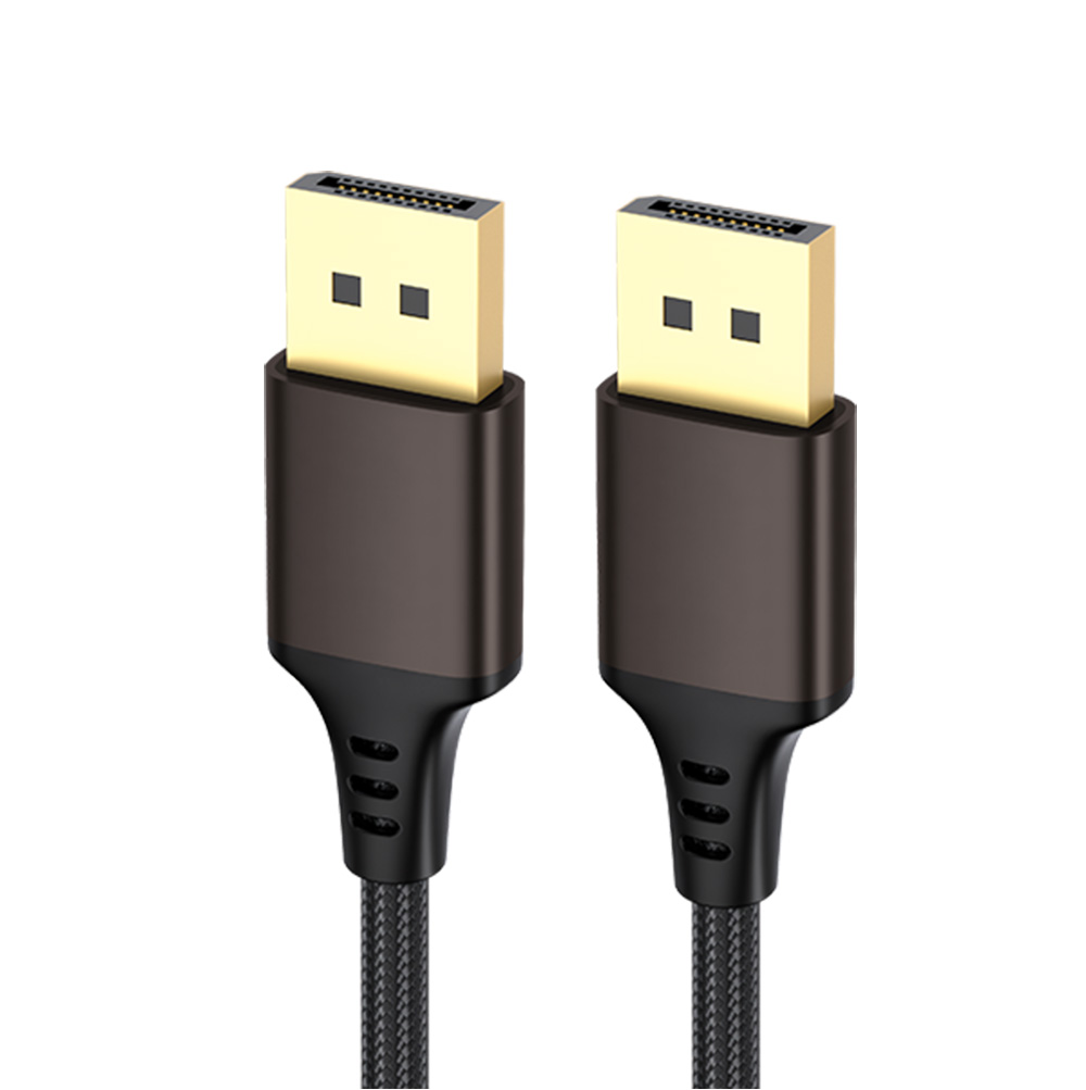 DisplayPort 2.1 HD Cable 16K@60Hz