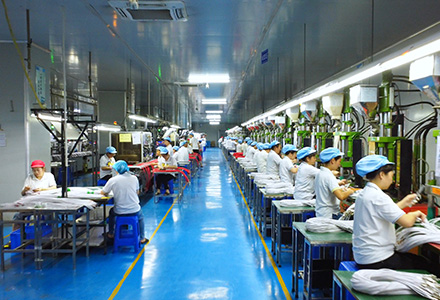 Guizhou Production Team