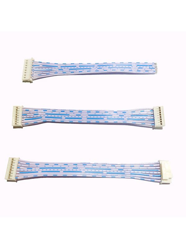 2468 Wire Medical harness HY2.0 PH2.0 terminal wire Beauty instrument accessories