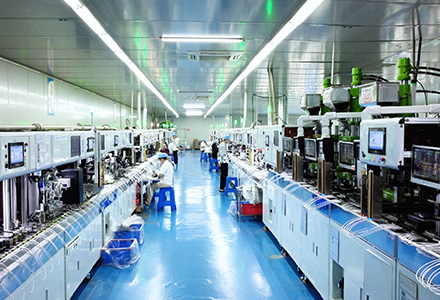 Guizhou Production Team