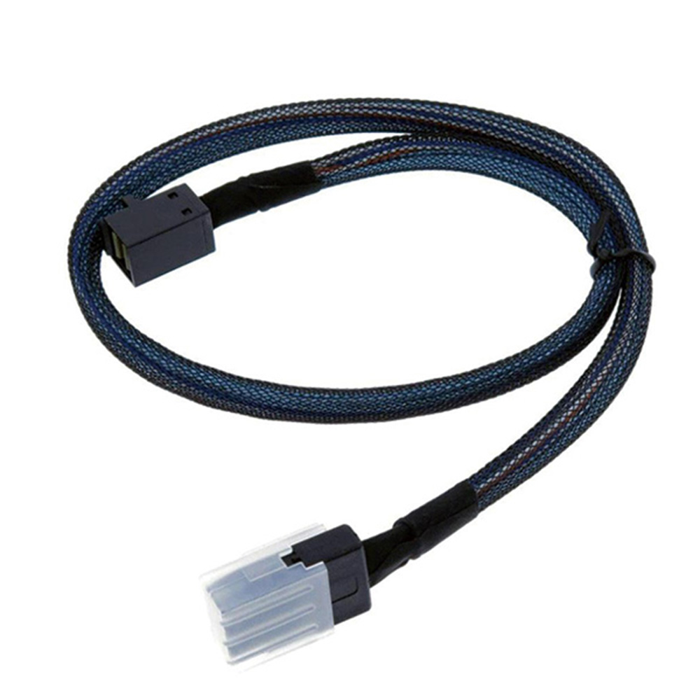 HD Mini SAS SFF-8643 to SFF-8087 Cable 