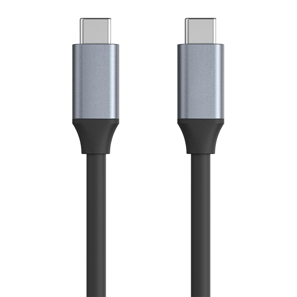Liquid Silicone USB4 USB Cable 40Gbps Data Transfer 
