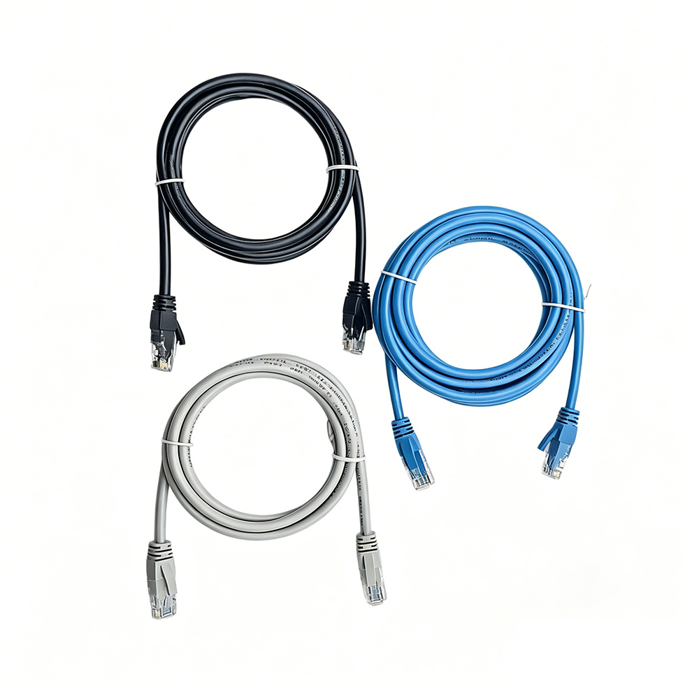 CAT6  UTP Network Cable 