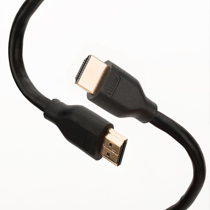 4K Certified Premium High Speed HDMI Cable