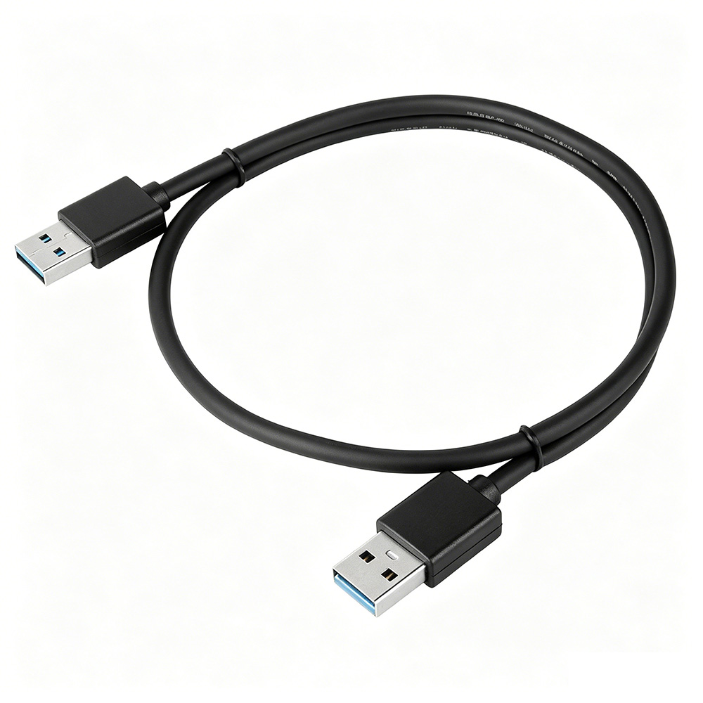 5Gbps USB3.0 A Extension Cable